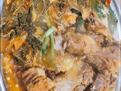-韩香福脊骨汤锅(上杭路店)