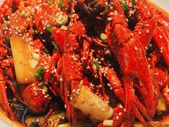 -肥肥虾庄·金牌油焖大虾(沙湖店)