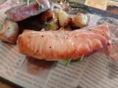 -宴悦海鲜餐厅·游水海鲜·牛排(亚龙湾瑞吉店)