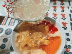 -堂屋糖水店(愚园店)