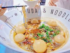 -友达面馆(广州总店)