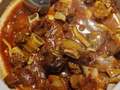 -院里寻菜·精致庭院菜(观沙岭店)