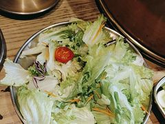 -西塔老太太泥炉烤肉(杭州首店)