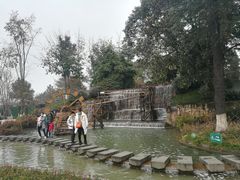 -成飞公园
