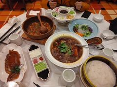-大鸭梨烤鸭(石佛营店)
