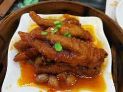 -虾饺妹·粤式手工点心(水荫路店)