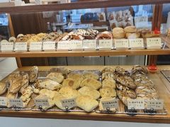 -慢熟面包店bud bread(孩儿巷店)