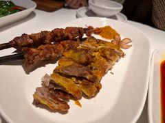 -西域阿里马新疆菜·清真(桂花路店)