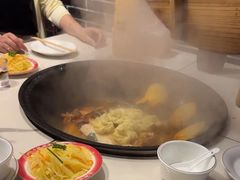 -江湖水乡铁锅炖魚(周庄嘉园店)