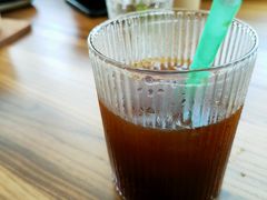 -花苑里咖啡(威远店)