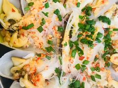 -老炳·七丛松甘草水果