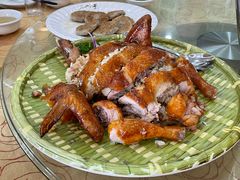 -水乡人家私房菜(逢简店)