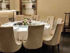包厢-京尊烤鸭店JINGZUN(春秀路店)