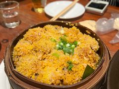 小米排骨-掌上鲜(南顺城街店)