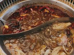 -椒王火锅(厚街万达店)