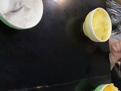 -公园炒冰