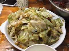 -黑皮酸菜鱼(三山街店)