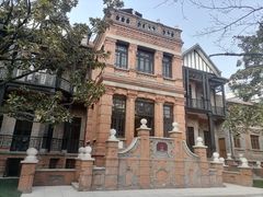 -华山263老字号品牌馆