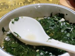 -三道菜(明堂公园店)