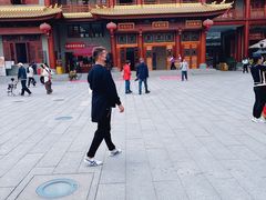 -华林禅寺