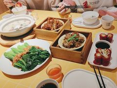 -蔡澜点心·粤菜(花城汇南区店)