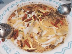 -花椒俏川菜小馆(南海万达店)