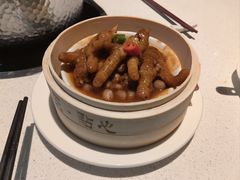 -煲王粤菜餐厅(中侨中心店)