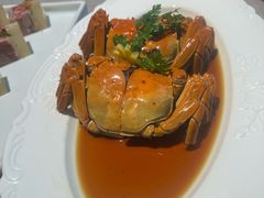 -蟹榭·本帮江浙菜·蟹宴(五角场合生汇商场店)