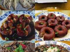 -呼吸森林·生态农庄农家乐私房菜