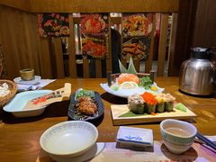 -二丁目食堂(铁西星摩尔店)