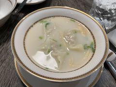 -Yan Ting 宴庭中餐厅(上海静安瑞吉酒店)