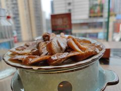 -龙聚德北京烤鸭(沙坪坝华宇A馆店)