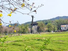 -红山村
