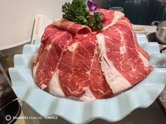 -德天雪花肥牛海鲜火锅(南苑东路店)