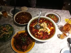 -懒人盐府人家(航天桥店)