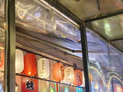 -福苗小骆驼烧烤(莲湖路店)