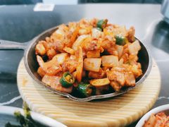 -HONGA HONGA雄家(曹路店)