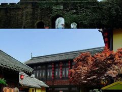 -东湖磨山景区