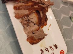 -全聚德(常州店)