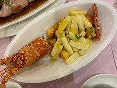 -顺风海鲜港(金玉兰店)