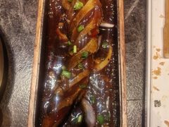 -醉炫音速烧烤·干煸菜(沙河总店)