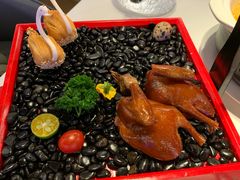 -山泉粤宴(广东大厦店)