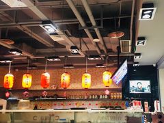 大堂-鲜芋仙(观音桥大融城LG店)