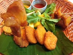-若蘭慈·无国界素食料理(欢乐海岸店)