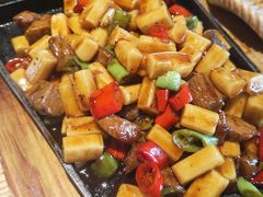 -吴越荣记苏州菜·松鼠桂鱼100%活鱼现做(斜塘老街店)