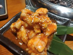 -丸藏和牛烧肉专门店(园区师惠坊店)