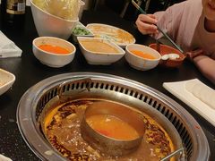 -葛记红焖羊肉(和平路形象店)