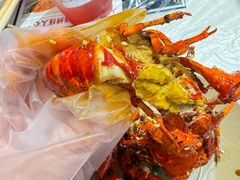 -肥肥虾庄·金牌油焖大虾(首义路店)