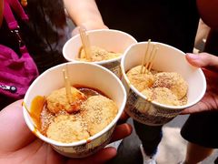 -三大炮豆花铺(锦里店)