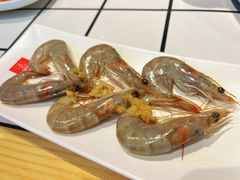 -肆幺幺烤肉(乐汇城店)